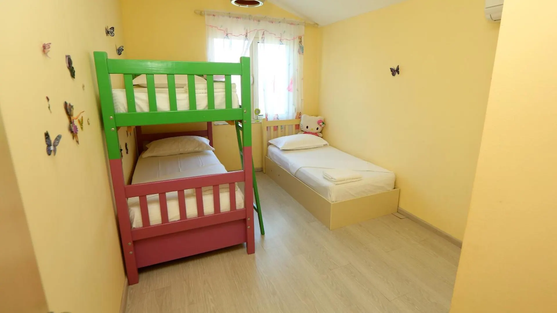 Villa Vani I Bardhe Zogaji