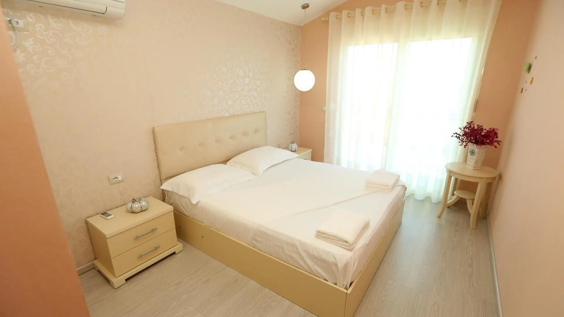 Vani I Bardhe Zogaji Villa