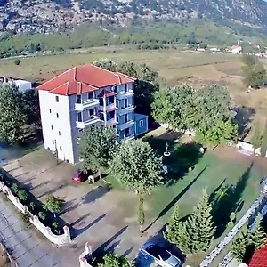 Sun Roll Apartament
