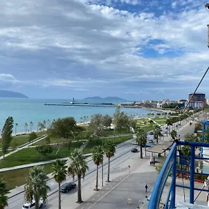 Marina House Apartament