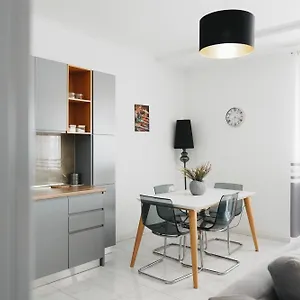 Luxury Penthouse B&e Sarandë