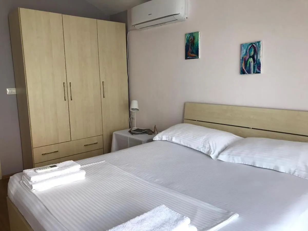 Vani I Bardhe Zogaj  Albania