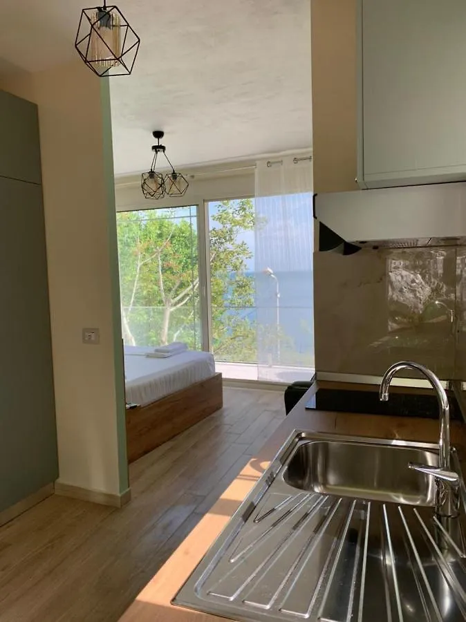 Villa Vani I Bardhe Zogaj