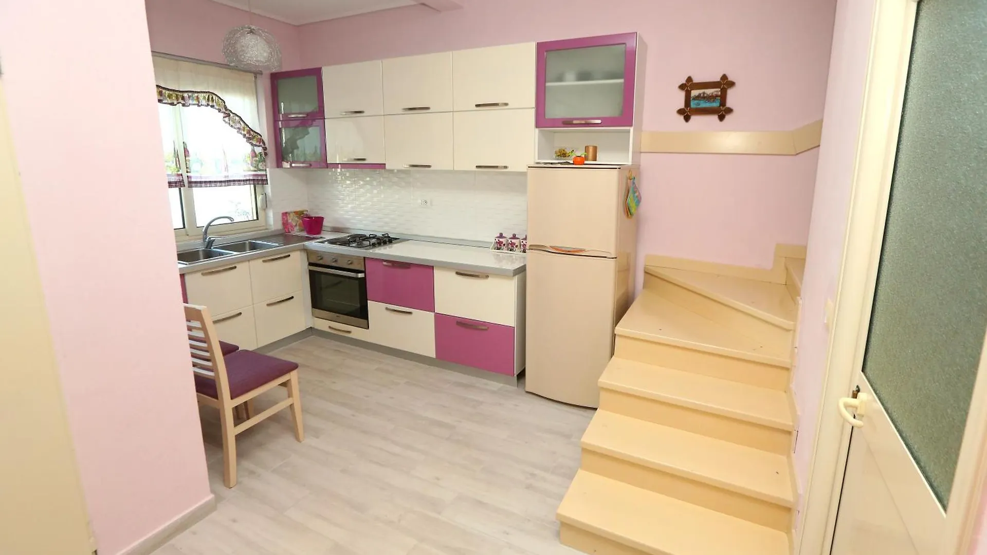 Vani I Bardhe Zogaj  Villa Zogaj (Shkoder)