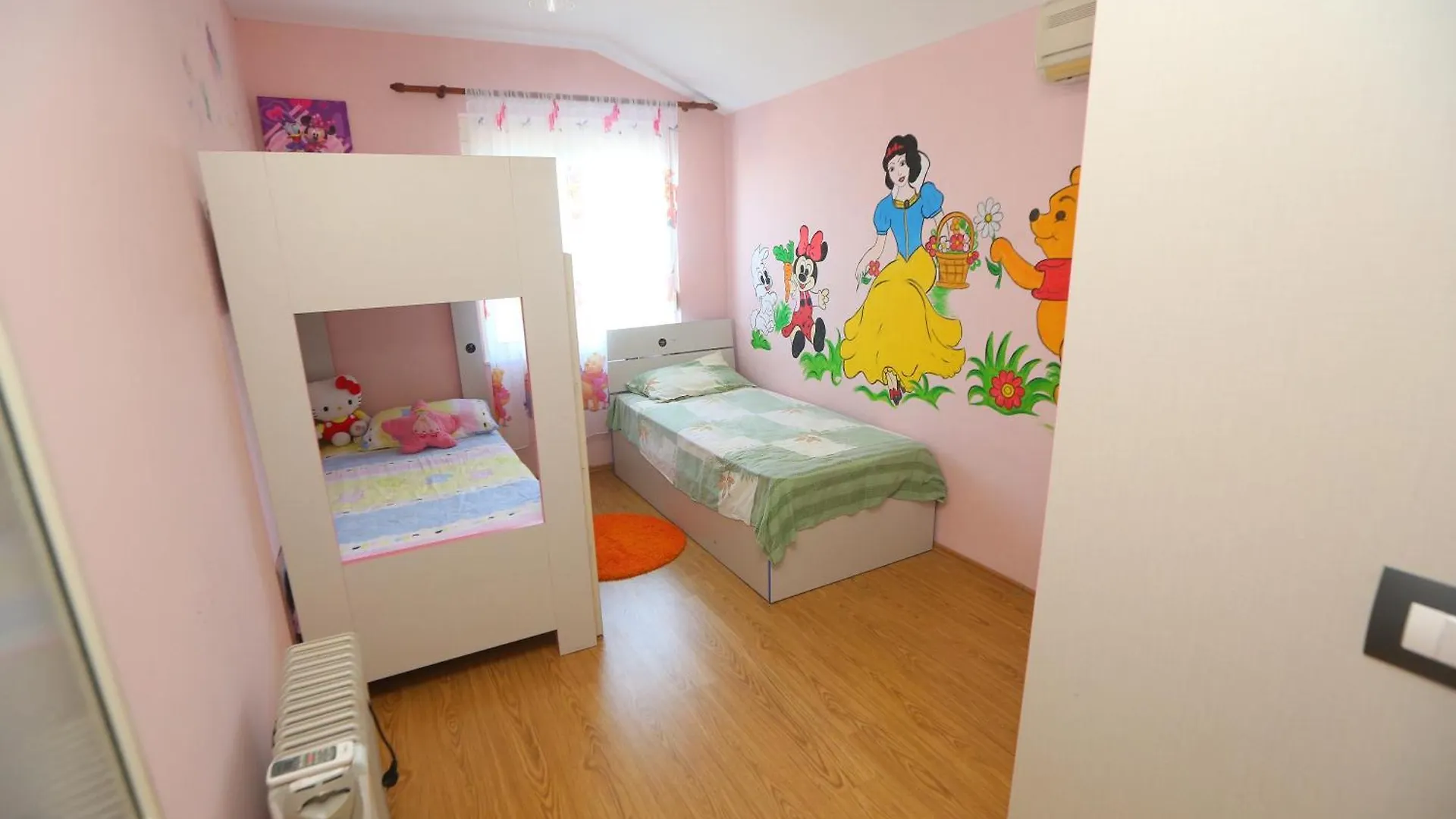 Villa Vani I Bardhe Zogaj